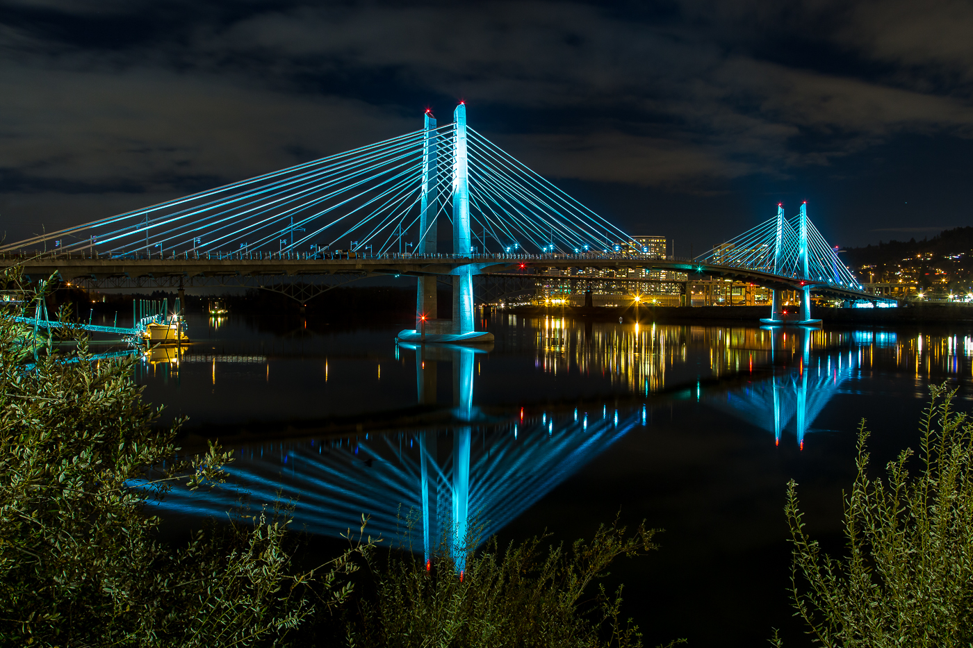 Tilikum Crossing